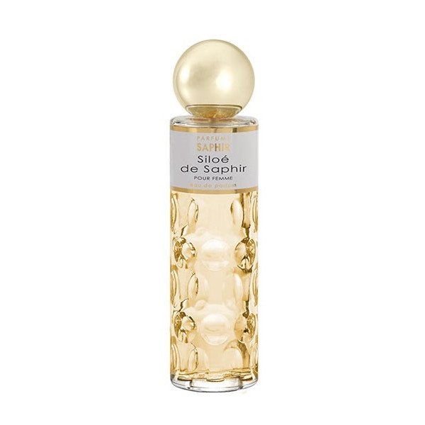 Perfume Siloe Pour Femme - Saphir: 200 ml - 1