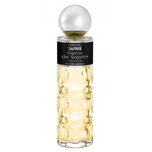 Perfume Tierra de Pour Homme 200ml - Saphir - 1