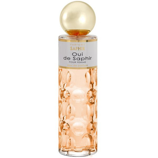 Perfume Oui de Pour Femme 200ml - Saphir - 1