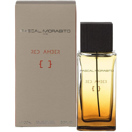 Red Amber Edt - Pascal Morabito - 1