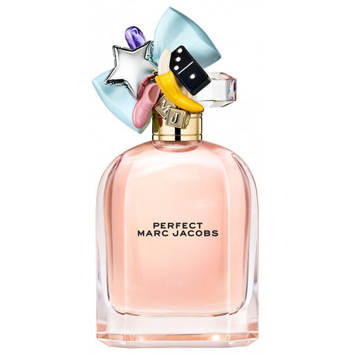 Perfect de Parfum Perfume de Mujer - Marc Jacobs: EDP 100 ML VAPO - 2