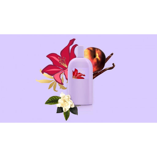 Aguas Femeninas Flor Tropical Eau de Toilette: 150 ml - Victorio & Lucchino - 2