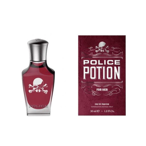 Potion for Her Eau de Parfum - Police: EDP 30 ML - 2