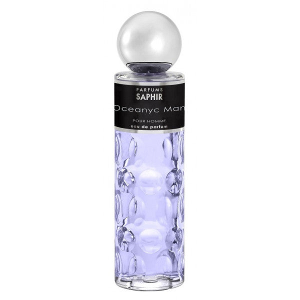 Perfume Oceanyc Man 200ml - Saphir - 1