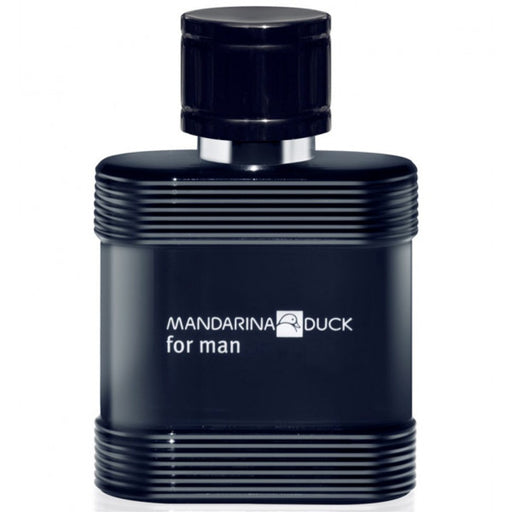 For Man Edt: Edp 100 ml Vapo - Mandarina Duck - 1