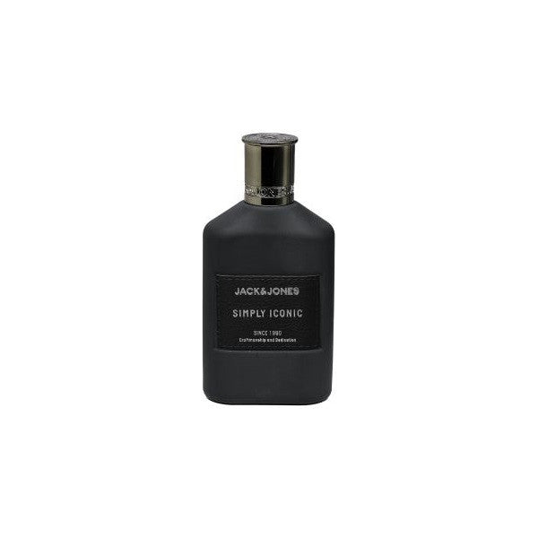 Premium Black Edt - Jack&jones: 125 ml - 1