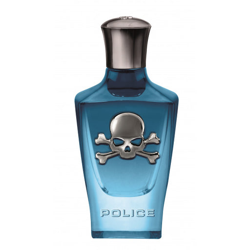 Potion Power for Him - Police: 50 ml - 1