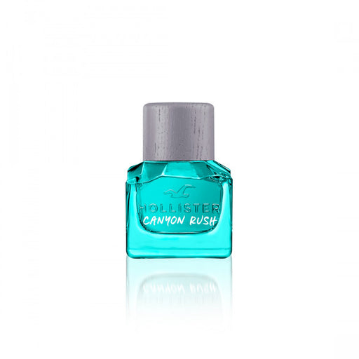 Canyon Rush for Him - Hollister: EDT  30 ML - 1