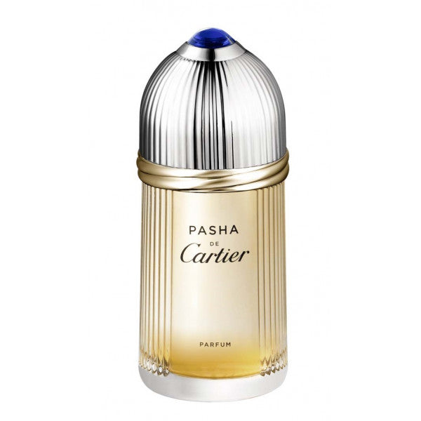 Parfum Pasha Edición Limitada: Edp 100 ml - Cartier - 1