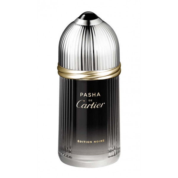 Pasha Edition Noire Eau de Toilette Edición Limitada: Edt 100 ml - Cartier - 1