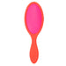 Cepillo para Cabello - Wet-n-dry Hair Brush (orange / Hot Pink) - Cala - 1