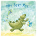 Libro en Inglés My Best Pet - Jellycat - 1