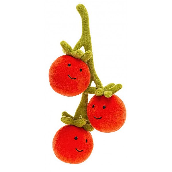Peluche Vegetal Tomate Vivacious - Jellycat - 1