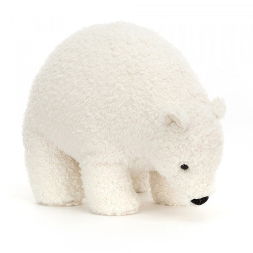 Peluche Oso Polar Pequeño - Jellycat - 1