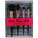 Set de Brochas Core Face Kit - Technic Cosmetics - 1