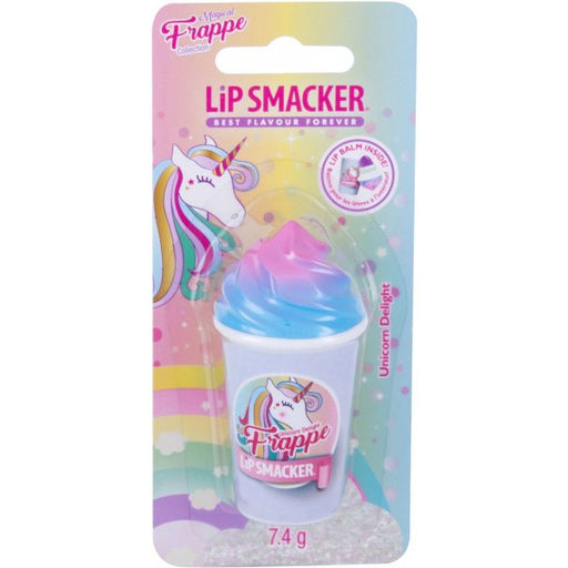 Magical Frappe Lip Balm Unicorn - Lip Smacker - 1