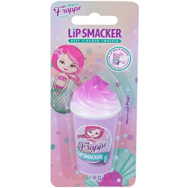Magical Frappe Lip Balm Mermaid - Lip Smacker - 1