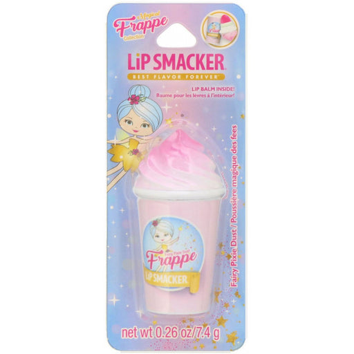 Magical Frappe Lip Balm Fairy - Lip Smacker - 1