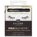 Pro Magnetic Pestañas Postizas & Eyeliner - Eylure: Accent - 1