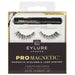 Pro Magnetic Pestañas Postizas & Eyeliner - Eylure: Wispy - 3