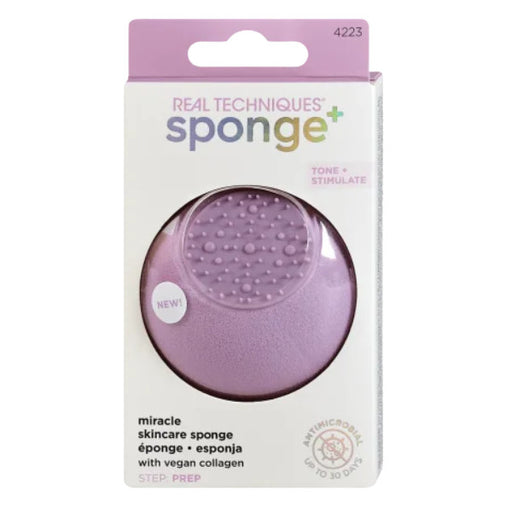 Miracle Skincare Sponge - Real Techniques - 1