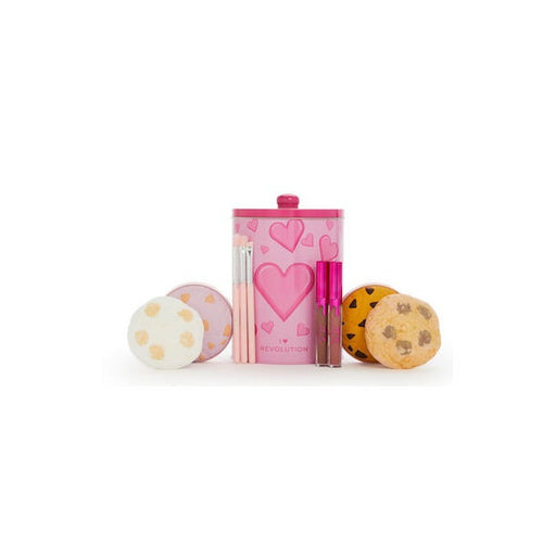 Cofre the Cookie Tin Collection - I Heart Revolution - 2