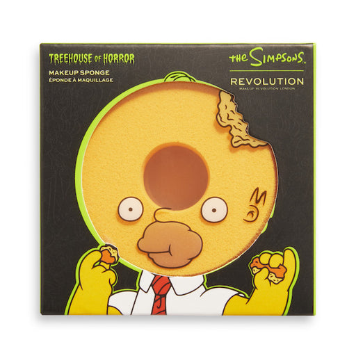 Esponja de Maquillaje Donut the Simpsons - Revolution - Make Up Revolution - 2