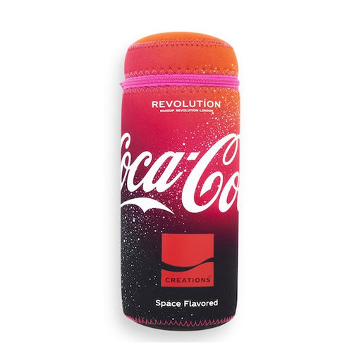 Neceser Coca Cola Starlight : Neceser - Make Up Revolution - 2