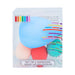 Set de 4 Esponjas Makeup Multicolor - Under the Rainbow: Azul - 1