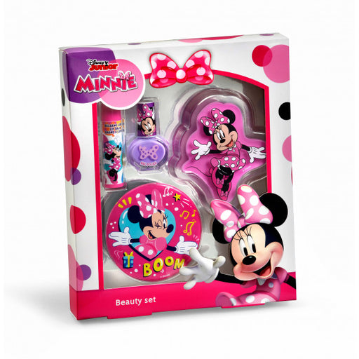Minnie Set Belleza - Disney - 1