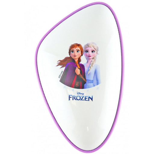 Cepillo Desenredante Pelo Frozen: Cepillo Cabello - Disney - 2