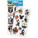 Pegatina Stickers Mickey y Amigos: Pegatinas - Disney - 1