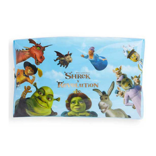 Shrek Set de Brochas Fairy Grandmother Magic - I Heart Revolution: Set 5 productos - 1