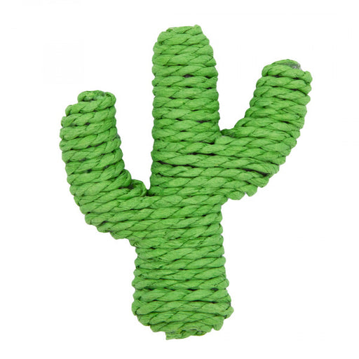 Juguete Cactus de Cuerda de Papel - Hu - 1