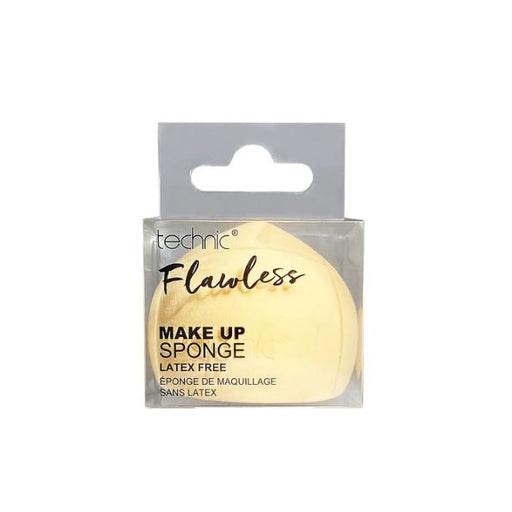 Flawless Esponja Maquillaje - Technic Cosmetics - 2