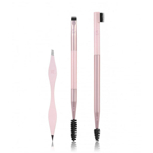 Brow Shapin Set - Real Techniques - 1
