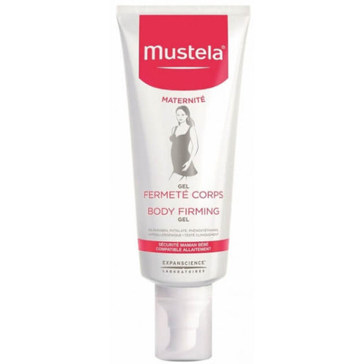 Reestructurante Corporal - Body Restructuring - Mustela: 200 ml - 1