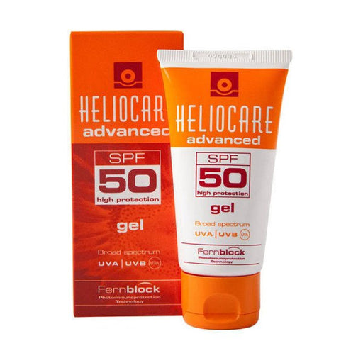 Advanced Gel Spf50: 50 ml - Heliocare - 1