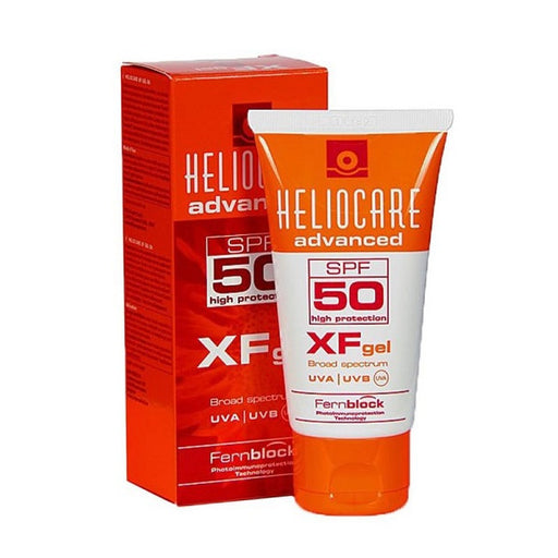 Advanced Xf Gel Spf 50: 50 ml - Heliocare - 1