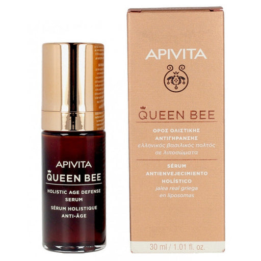 Queen Bee Sérum Antienvejecimiento - Apivita - 1