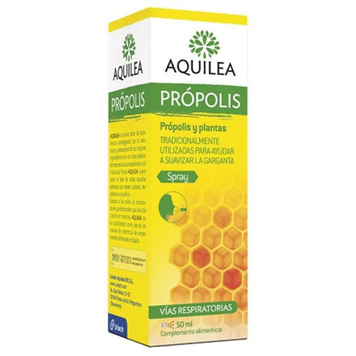 Spray Própolis - Aquilea - 1