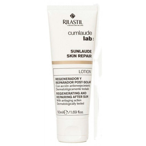 Sunlaude Skin Repair Loción Post Solar: 50 ml - Cumlaude - 1