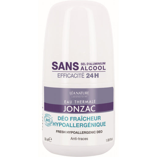 Rehydrate Deo Frescor 24h - Jonzac - 1