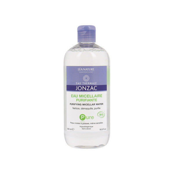 Agua Micelar Purificante - Jonzac - 1