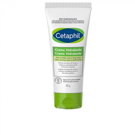 Crema Hidratante - Cetaphil: 85 gramos - 1