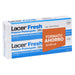 Dentifrico Fresh Gel - Lacer: 2 x 125ML - 1
