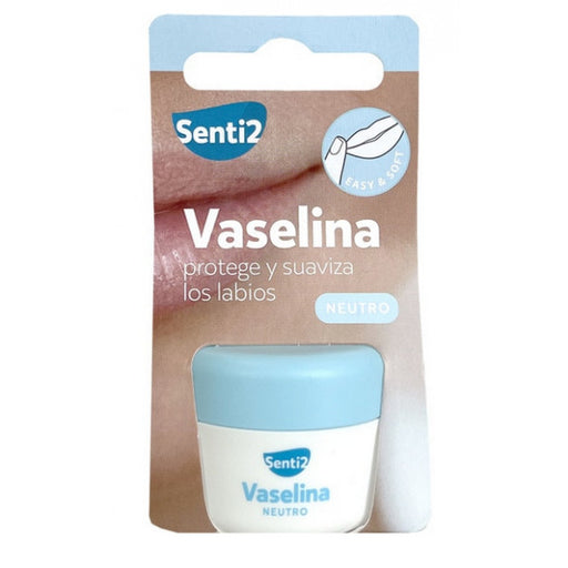 Vaselina - Senti-2: Neutro - 1