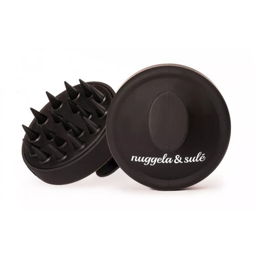 Cepillo Emulsionador de Champú - Magic Massager Brush - Nuggela & Sulé - 1