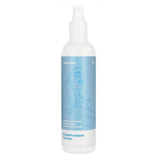 Spray Desinfectante: 150 ml - Satisfyer - 1