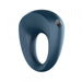 Anillo Vibrador Power Ring: Azul Oscuro - Satisfyer - 1